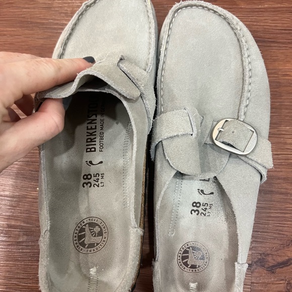 Birkenstock Clogs - Picture 3 of 4